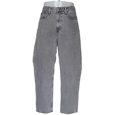 Jean (Gris) de H&M Coton