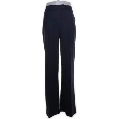 Kostuumbroek (Blauw) van About You RÆRE by Lorena Rae Elastaan, Polyester, Viscose
