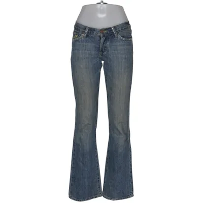 Jean (Bleu) de Seven7 Coton