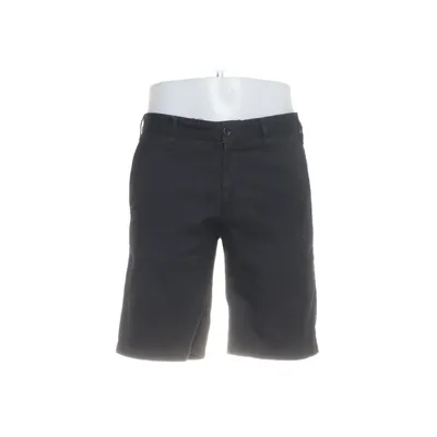 Shorts (Svart) från Sergio Rossi Polyester, Viskos