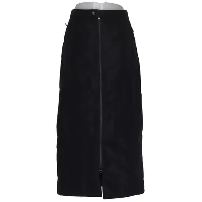 Termonederdel (Sort) fra Panos Emporio Polyester