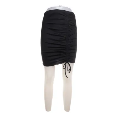 Rock (Schwarz) von Shein Polyester, Elasthan