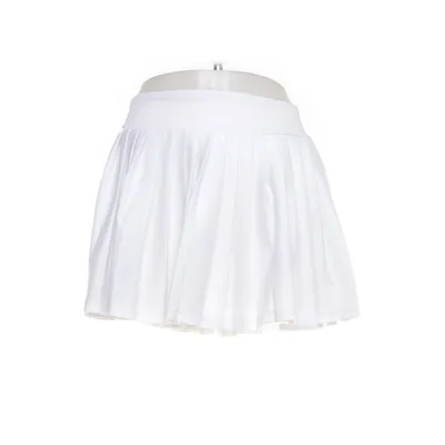 Jupe (Blanc) de Lacoste Sport Polyester