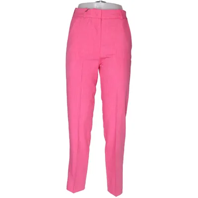 Suit pants (Pink) from Essentiel Antwerp Acetate, Elastane, Polyester, Viscose