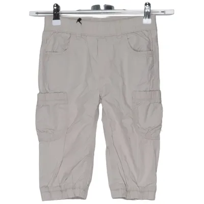 Cargo broek (Hello Kitty) van H&M x Hello Kitty Katoen