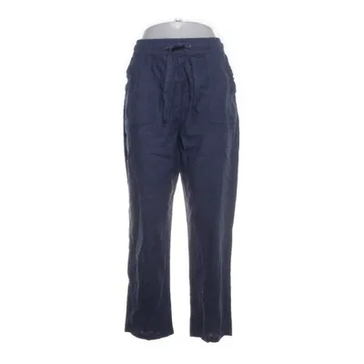 Byxor (Blå) från Dunnes Bomull, Linne