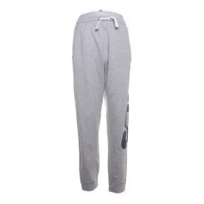 Sweatpants (Gray) from Fila Cotton, Polyester, Viscose