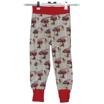 Pajama pants (Beige, Red, Multicolored) from Snoozy Scandinavia Cotton, Elastane