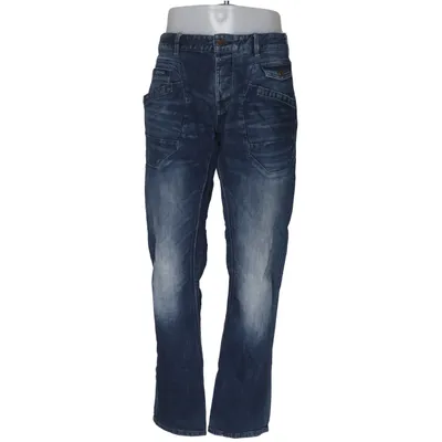 Jeans (Blue) from PME Legend Cotton, Elastane