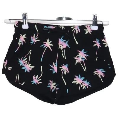 Short de pyjama (Noir, Multicolore) de Destination