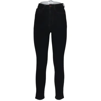 Jeans (Svart) från Magic