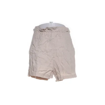 Shorts (Beige) from By Aylin Koenig Linen