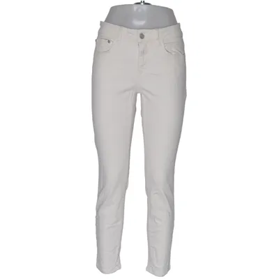 Jeans (White) from Closed Elastane, Organic cotton