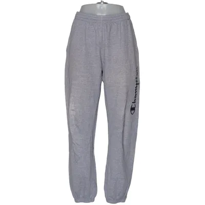 Joggingbroek (Grijs) van Champion Katoen, Polyester