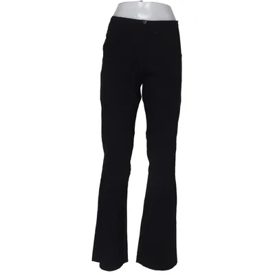 Pantalon patte d'éléphant (Bunny) de Future Polyamide, Viscose