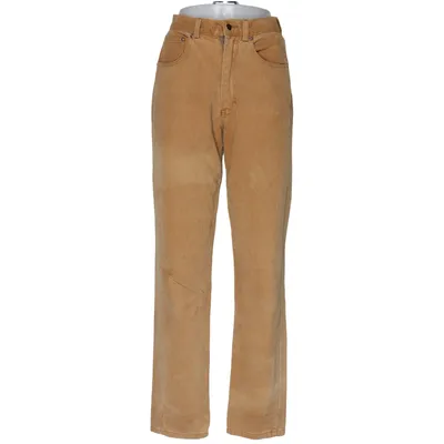 Fløjlsbukser (Beige) fra Ralph Lauren Country