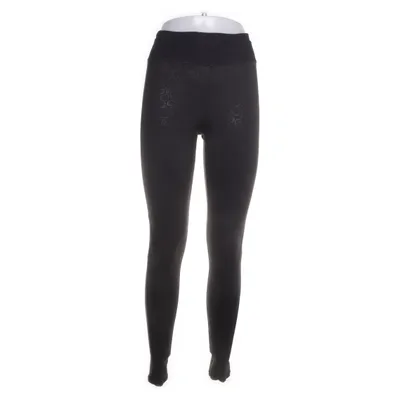Sportleggings (Zwart) van Kyodan Polyester, Nylon