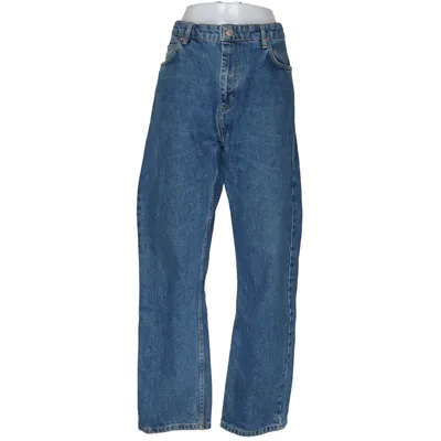 Jeans (Blå) fra Just Junkies Bomuld