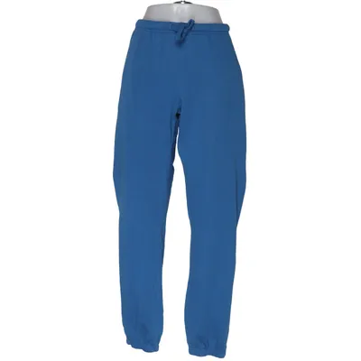 Mjukisbyxor (Blå) från Clique Bomull, Polyester