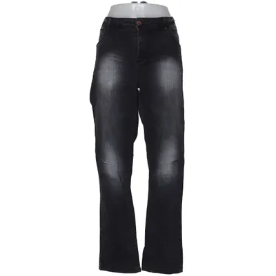 Jeans (Grå) fra Jessica