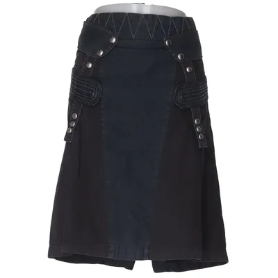 Kjol (Grå) från Nolita