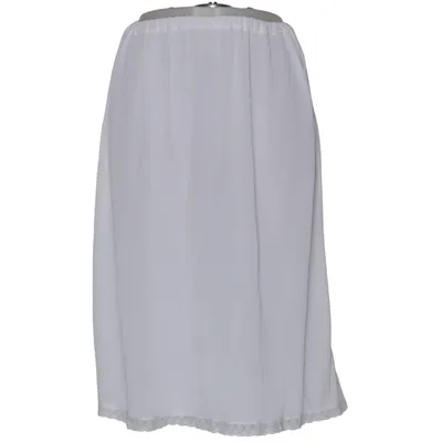 Jupon (Blanc) de A View Polyamide