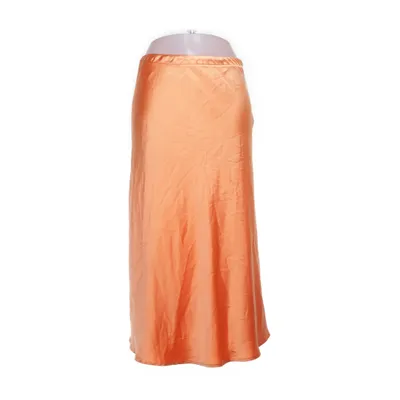 Maxi rok (Oranje) van Edited Polyester