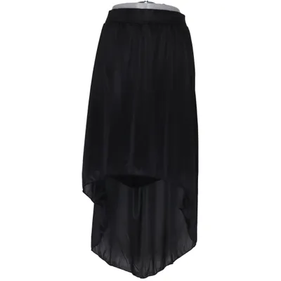 Jupe (Noir) de Ellos Plus Collection Polyester