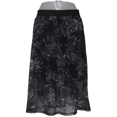 Rok (H14431Any) van Maya Copenhagen Elastaan, Polyester