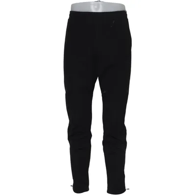 Trainingsbroek (Zwart) van Craft Elastaan, Polyester, Polyurethaan