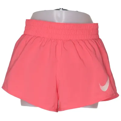 Sports shorts (Pink) from Nike Polyester