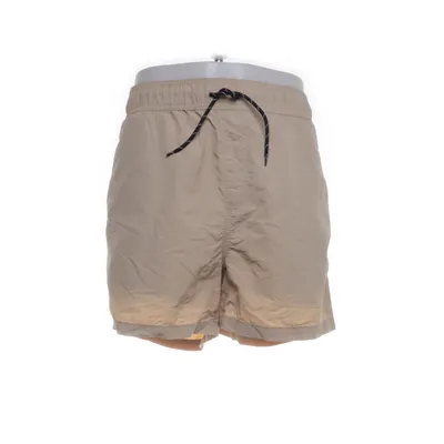 Zwemshort (Beige) van Lager 157 Nylon