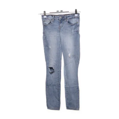 Jeans (Blue) from Aéropostale Cotton, Elastane