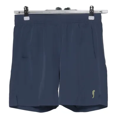 Trainingsshorts (Blauw) van RS Sports Elastaan, Polyester