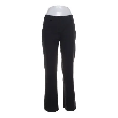 Palazzo pants (Black) from Sasch Polyester
