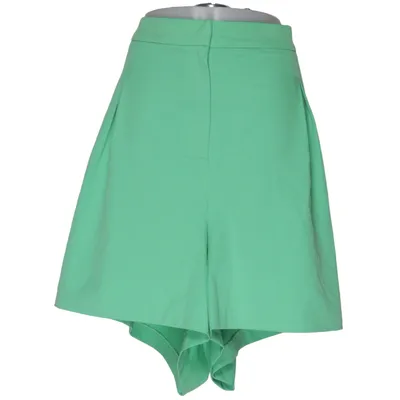Shorts (Grøn) fra Simply Be Polyester