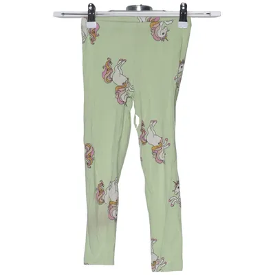 Leggings (Basis) van VRS Katoen, Elastaan