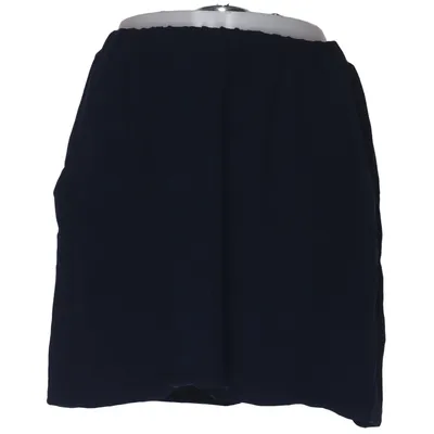 Skirt (Blue) from American Vintage Viscose