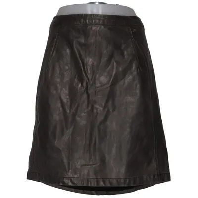 Jupe (Gris) de Garcia Jeans Polyuréthane