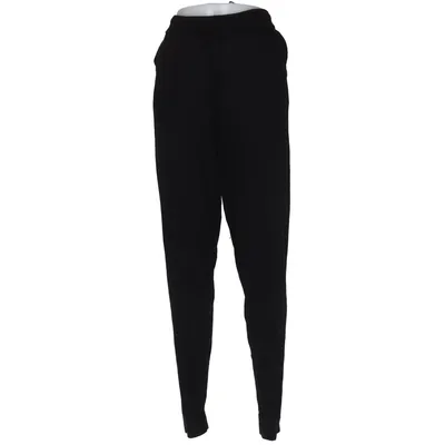 Mjukisbyxor (Svart) från Care of Carl