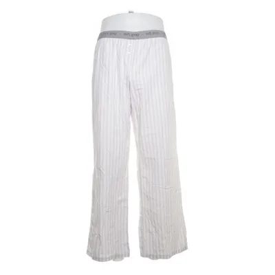 Pyjamasbyxor (Vit, Flerfärgad) från Soft Grey Bomull