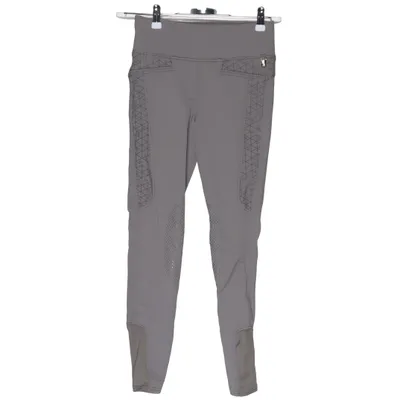 Breeches (Gray) from Kingsland Elastane, Polyamide