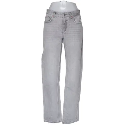Jeans (Grå) fra Perfect Jeans Bomuld