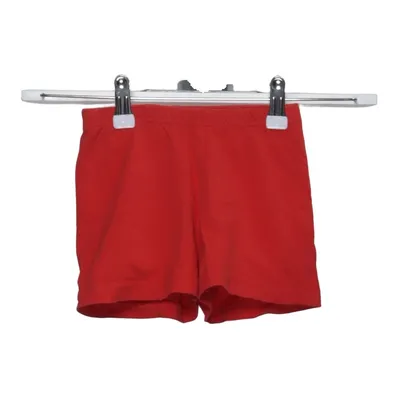 Korte broek (Rood) van Superman Katoen