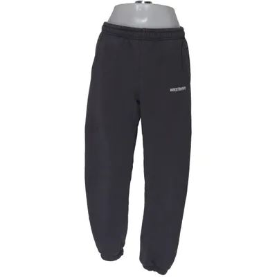 Mjukisbyxor (Core) från WRSTBHVR Bomull, Polyester