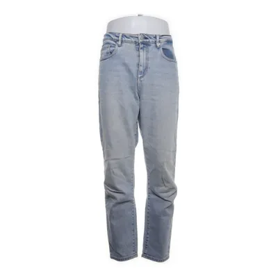 Jeans (Blå) från Armedangels Ekologisk bomull, Elastan