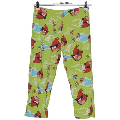 Pyjama broek (Groen, Meerkleurig) van Angry Birds