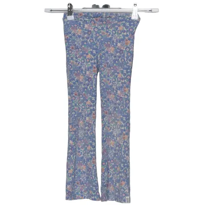 Leggings (Mid) fra Tumble 'N Dry Elastan, Økologisk bomuld
