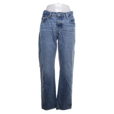 Spijkerbroek (501 '90S) van Levi Strauss & Co Katoen