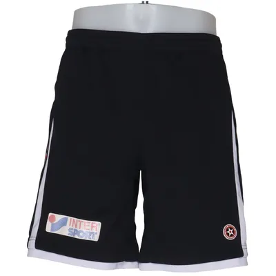 Sports shorts (Black, White, Red) from Fat Pipe